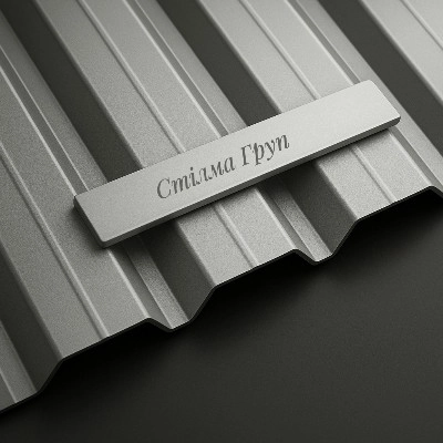 Профнастил конструкционный несущий