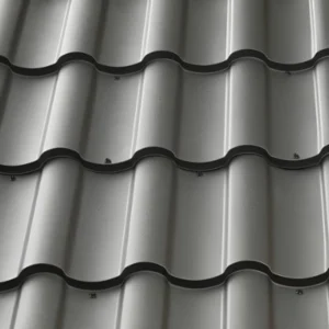 Металлочерепица