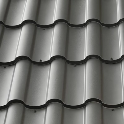 Металлочерепица