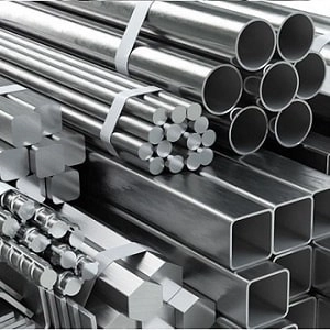 Металлопрокат чорный в ассортименте