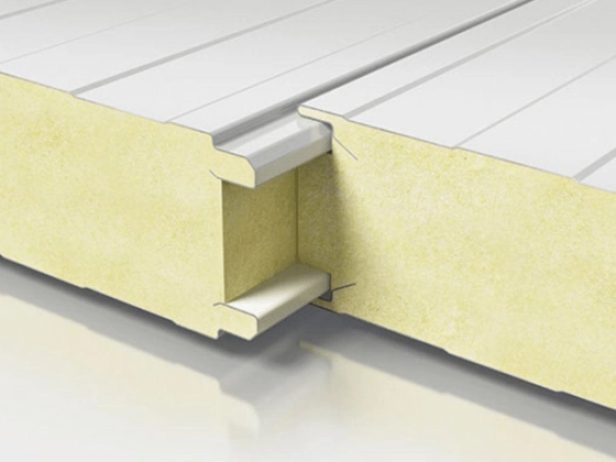 сэндвич-панель с food safe