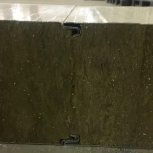 Сэндвич-панели