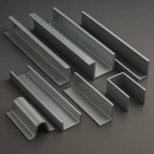 ЛСТК профили