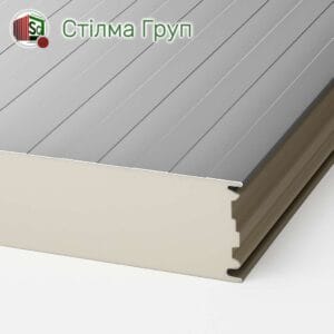 Сендвіч панелі для холодильних камер від Стілма Груп